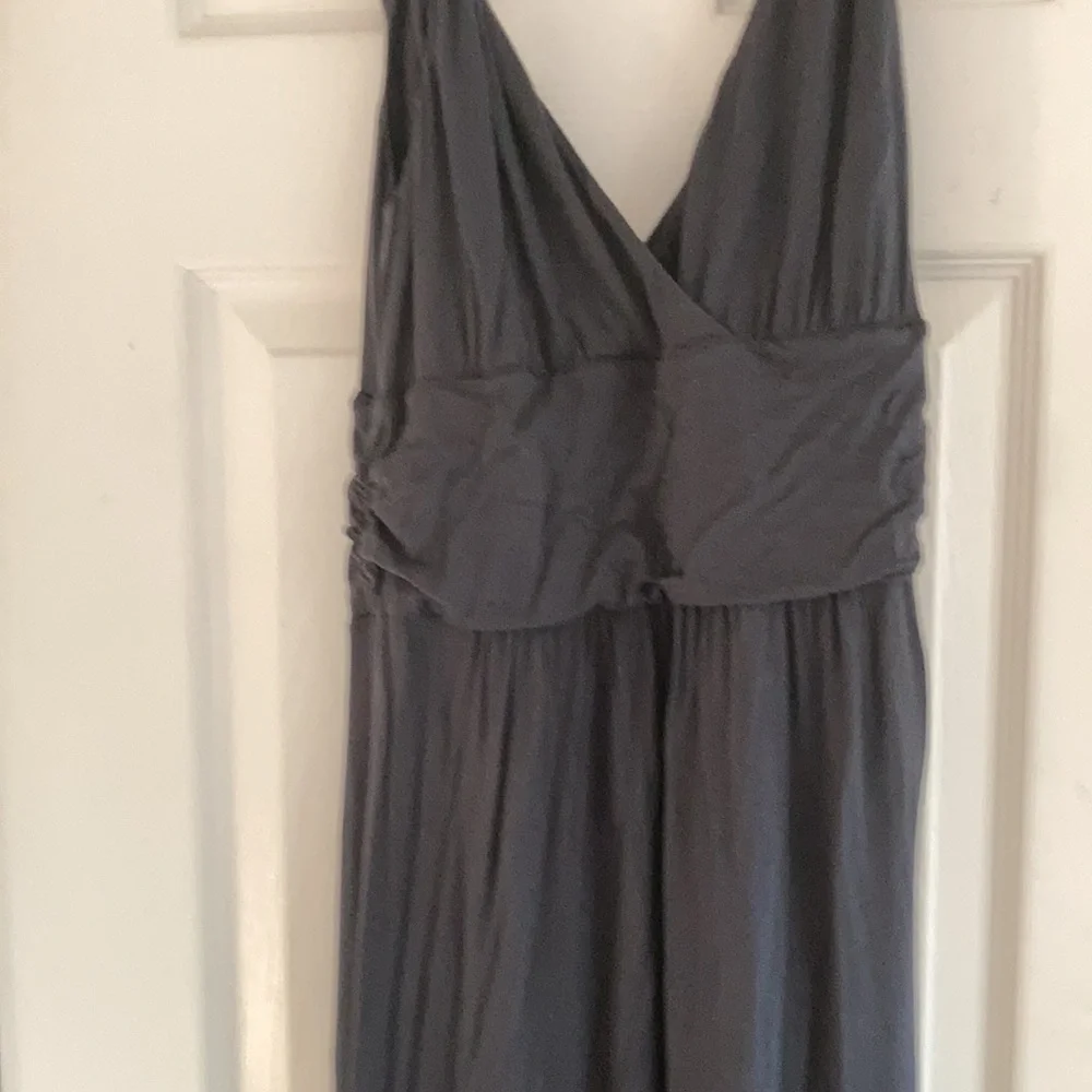 J.CREW MAXI DRESS SIZE 4